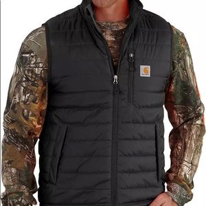 Carhartt Men's Gilliam Vest
